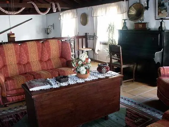 Senderos de Abona