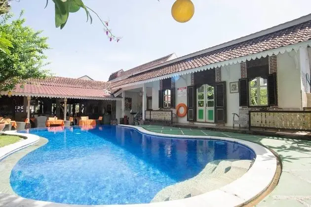 Sendok Hotel - Öne Çıkan Resim