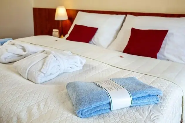 Hotel Senec Lake And Aqua Resort