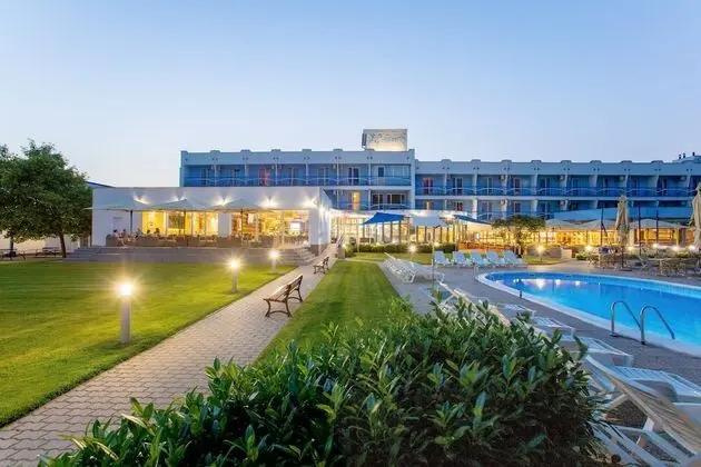 Hotel Senec Lake And Aqua Resort