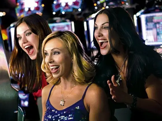 Seneca Allegany Resort & Casino