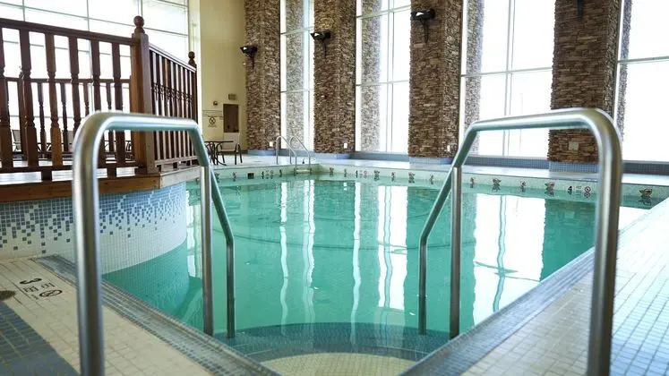 Seneca Allegany Resort & Casino - Havuz
