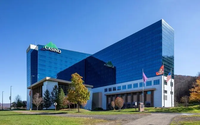 Seneca Allegany Resort & Casino - Öne Çıkan Resim