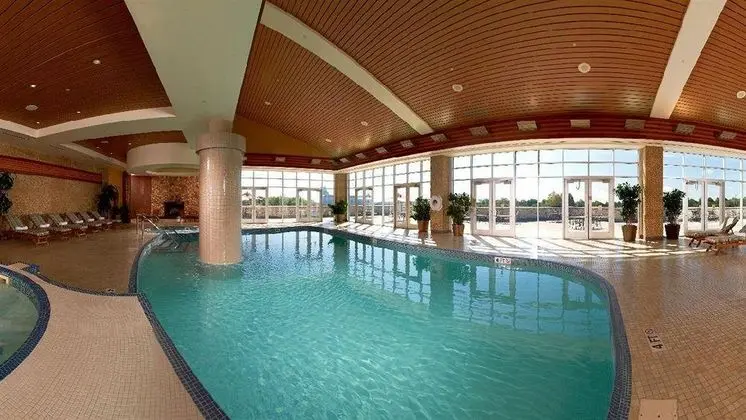 Seneca Niagara Casino & Hotel 