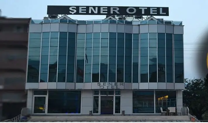 Şener Otel Pamukova - 1