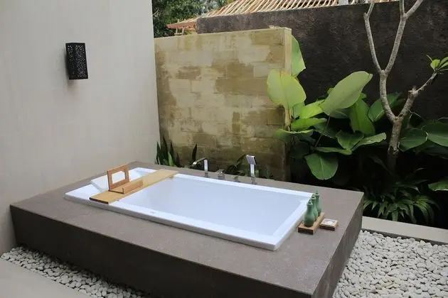 Senetan Villas and Spa Resort - Spa