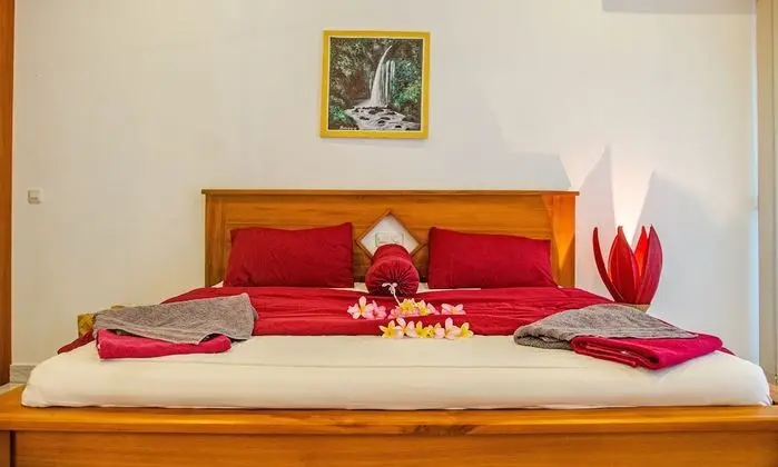 Senggigi Homes & Apartments - Oda