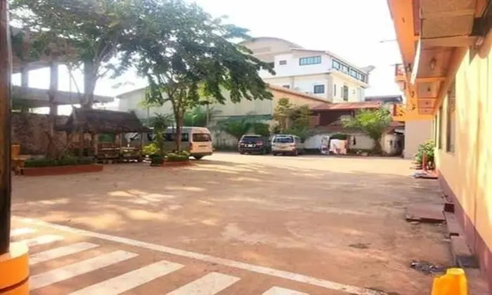 Sengphachanh Hotel 2
