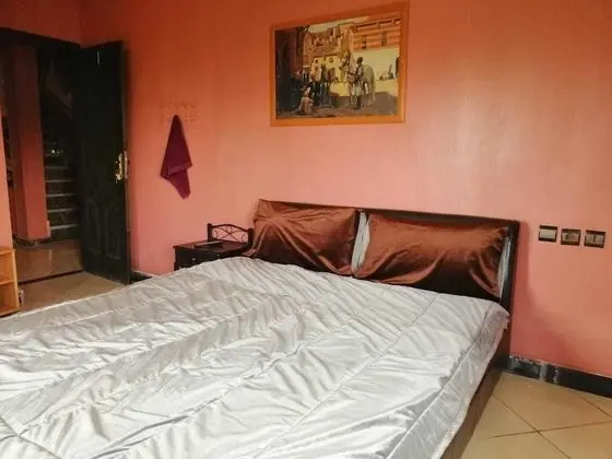 Senhaja Hotel - Hostel - Öne Çıkan Resim