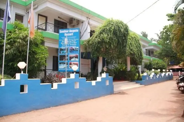 Senhor Angelo Resort