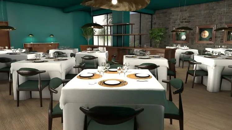 Senhora da Rosa, Tradition & Nature Hotel