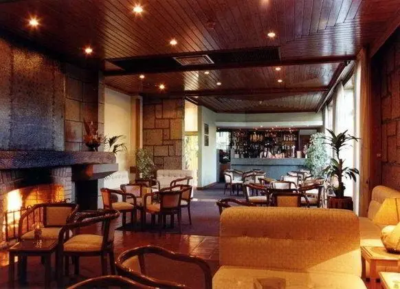 Senhora do Castelo - Bar