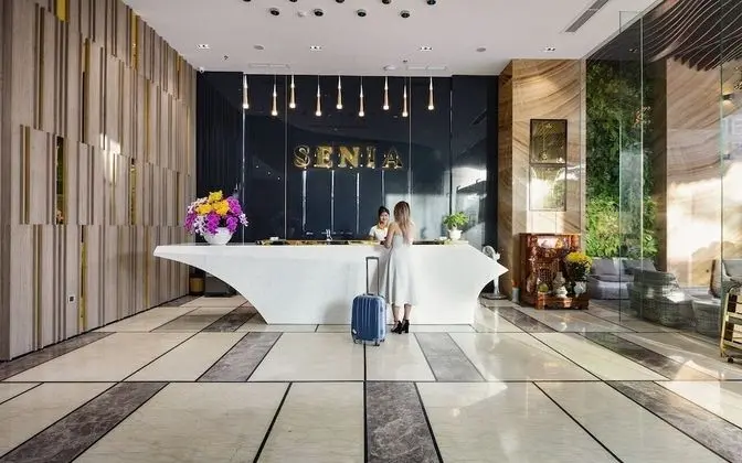 Senia Hotel