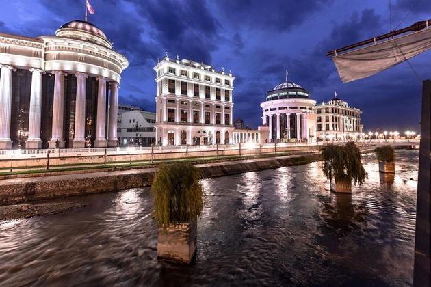 Hotel SenigalliaFotoğrafı