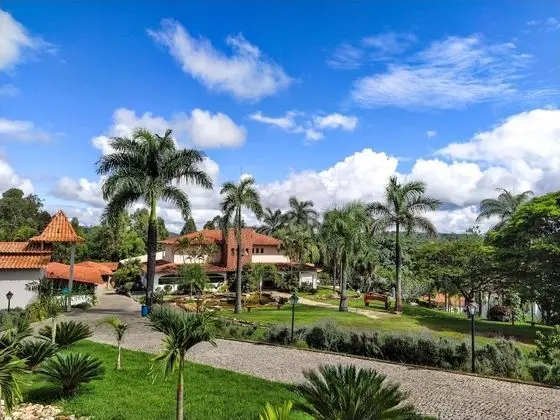Senior Village Eco Resort Siriema