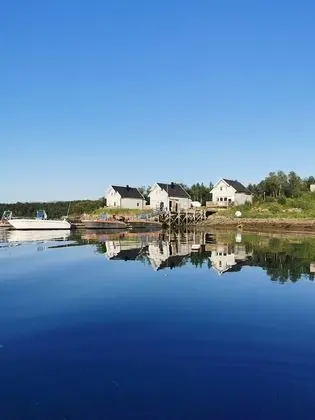 Senja Arctic Lodge AS