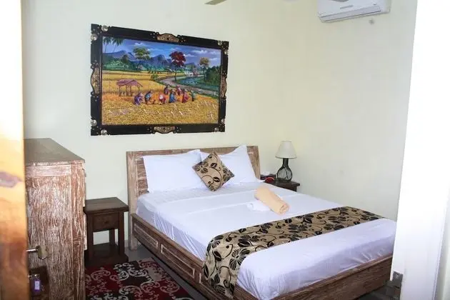 Villa Senja Semiyak - Oda