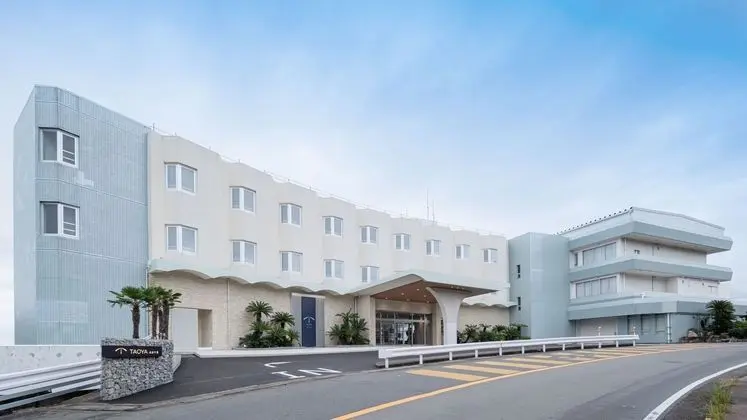 Hotel Senjo