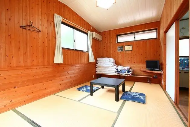 Senju no sato Ramune Onsen - Oda