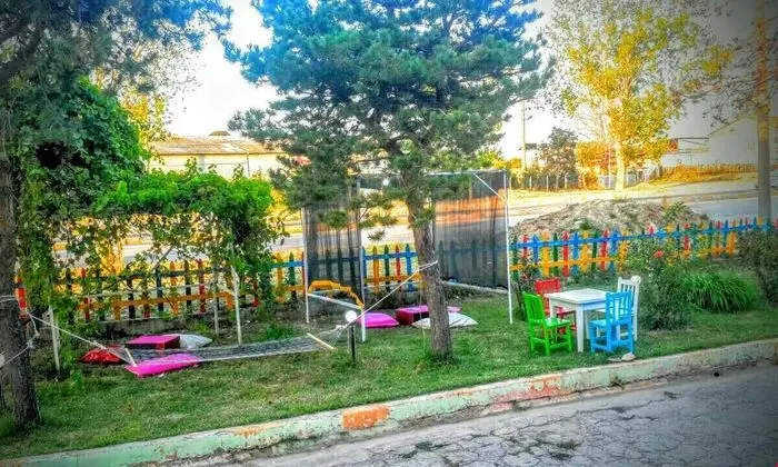 Şenkol Otel