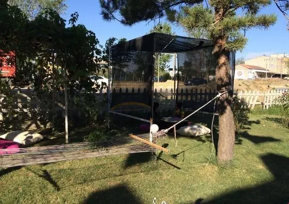 Şenkol Otel - Genel