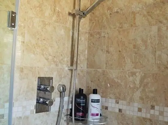 Senlac Guesthouse - Banyo Tipleri