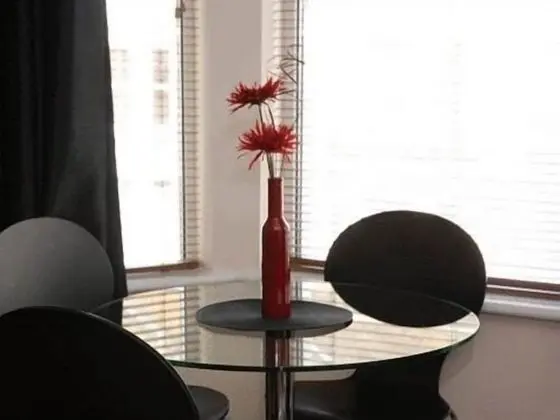 Senlac Guesthouse - Mülk Olanakları