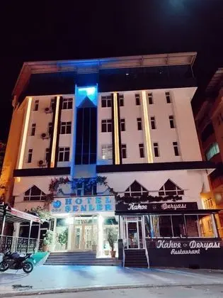 Şenler Otel - 1