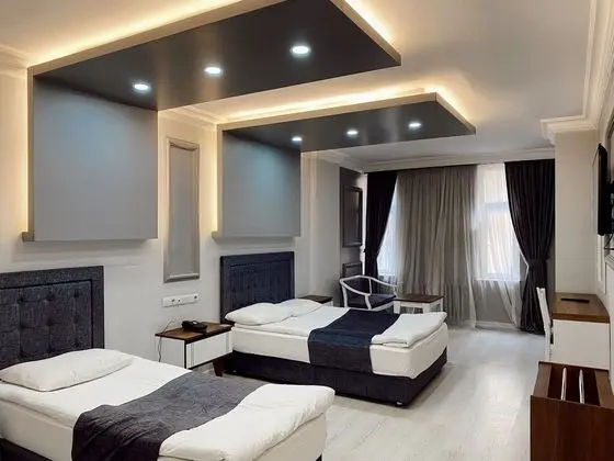 Şenler Otel - Oda