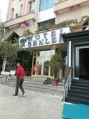 Şenler Otel - Genel