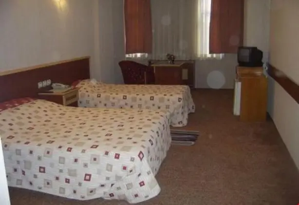 Şenler Otel - Genel