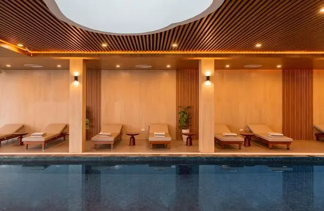 Senna Wellness Retreat - Havuz