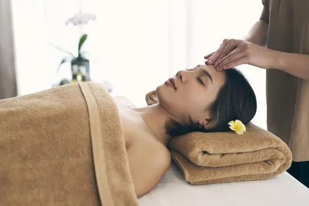 Senna Wellness Retreat - Spa