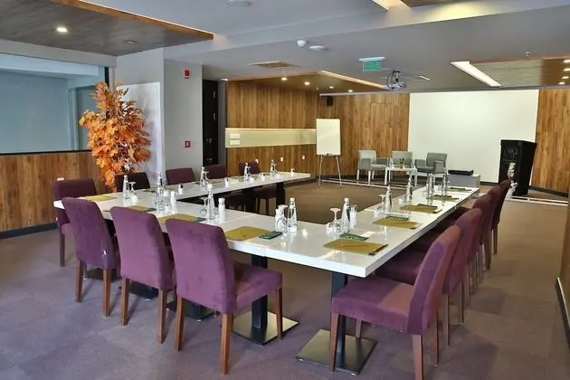SennaCity Hotel - İş / Konferans