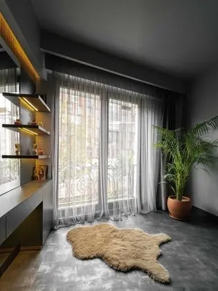 SennaCity Hotel - Oda