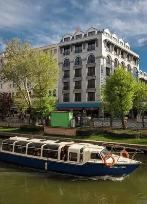 SennaCity Hotel - Öne Çıkan Resim