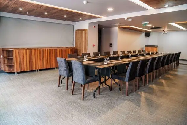 SennaCity Hotel - Toplantı Odası