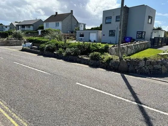 Sennen Cove Cottages - Dış Mekan