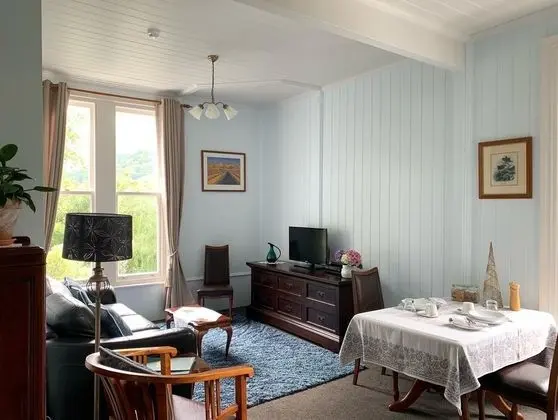 Sennen House Luxury Accommodation