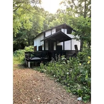 Sennin Cabin Hakuba