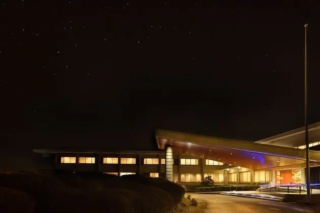 Senomoto Kogen Hotel