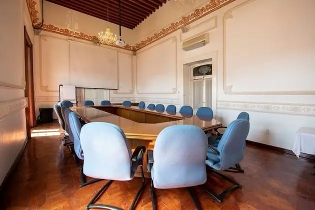 Hotel Señorial - Mutfak