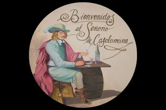 Senorio Casalarreina