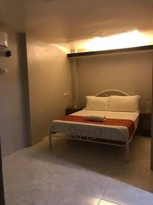 Señorita Suites by the Beach in Baganga - Oda
