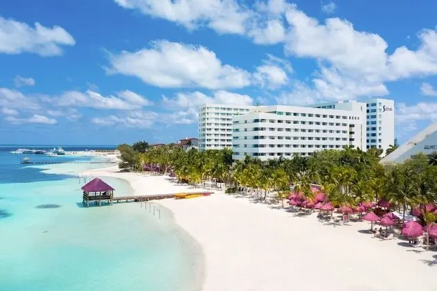 The Sens Cancun - All Inclusive