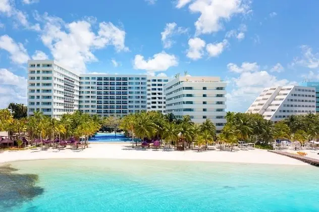 The Sens Cancun - All Inclusive