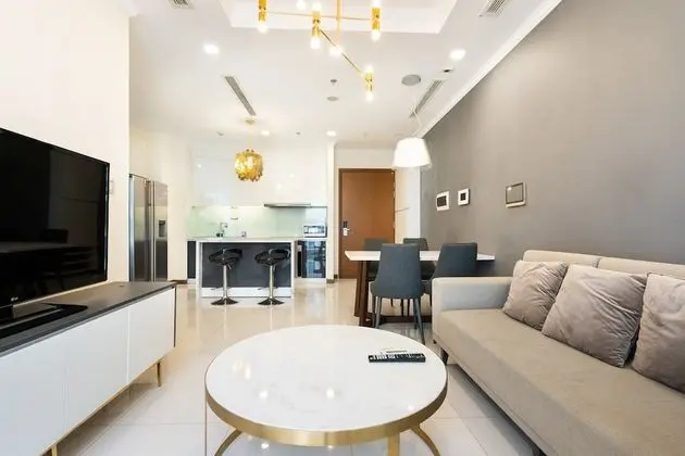 Sens House - Vinhomes Central Park