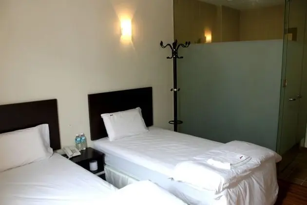 Sens Hotel - Oda
