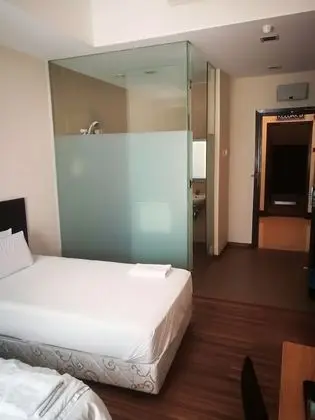 Sens Hotel - Oda