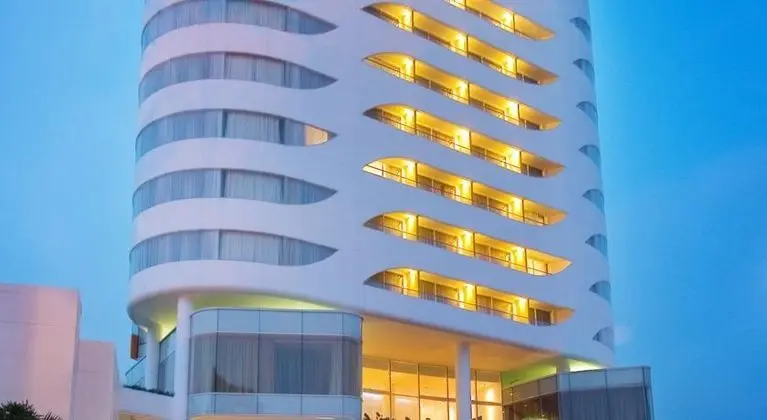 Sensa Hotel Bandung